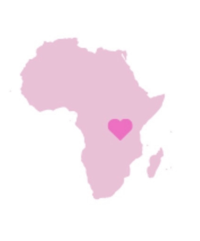 Africa Map